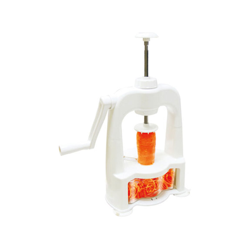 Spruzzatore verticale autopressione