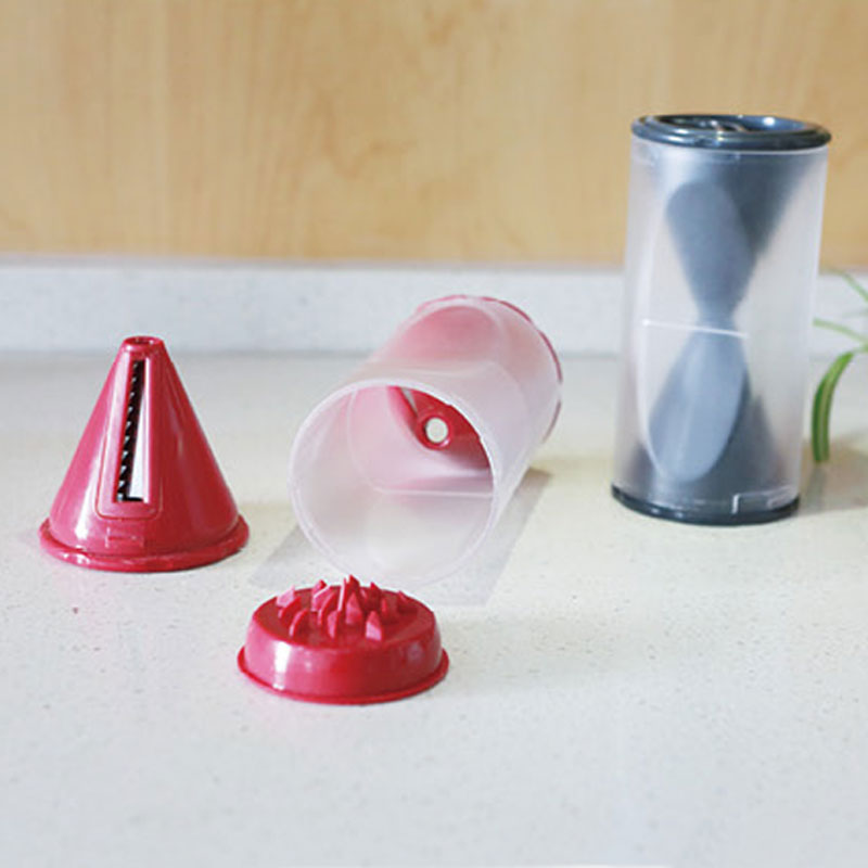 MINI AFFETTATRICE A SPIRALE