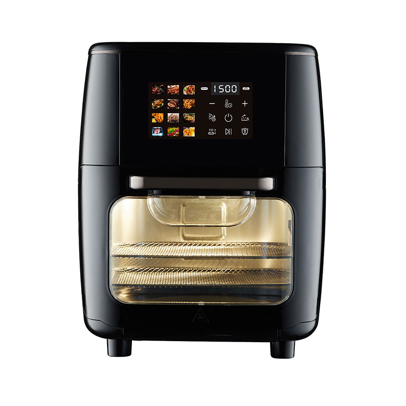 In che modo l'isolamento di un forno ad aria con maniglia grande contribuisce all'efficienza energetica e alla stabilità della temperatura? In che modo l'isolamento di un forno ad aria con maniglia grande contribuisce all'efficienza energetica e alla stabilità della temperatura?