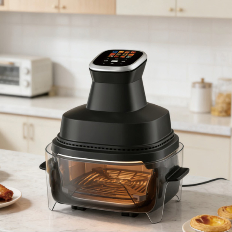 Friggitrice ad aria GSE026F/GSE027F