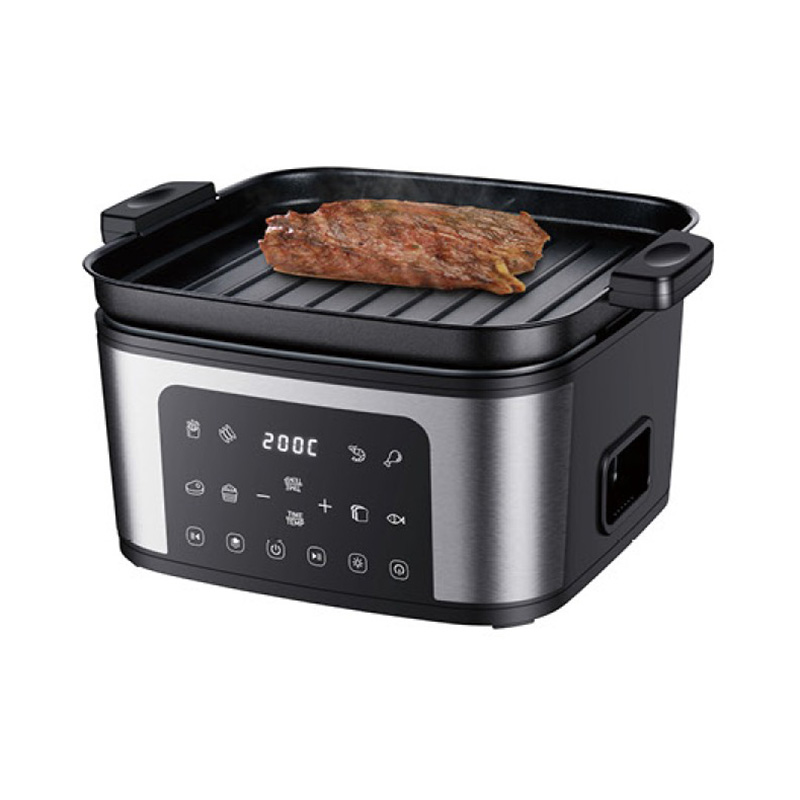 Friggitrice ad aria GSE063