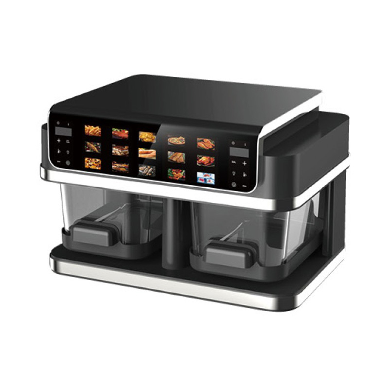 GSE071 Friggitrice ad aria