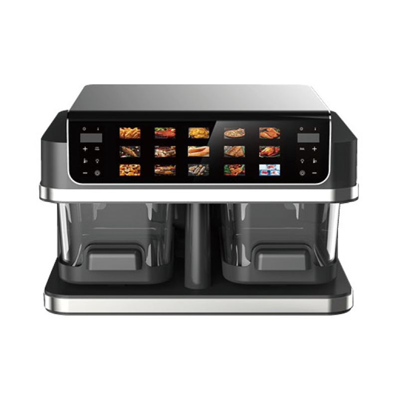 GSE071 Friggitrice ad aria