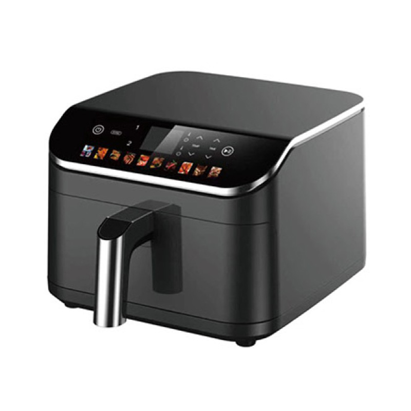 Friggitrice ad aria GSE 058/GSE 059