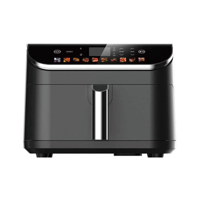 Friggitrice ad aria GSE 058/GSE 059