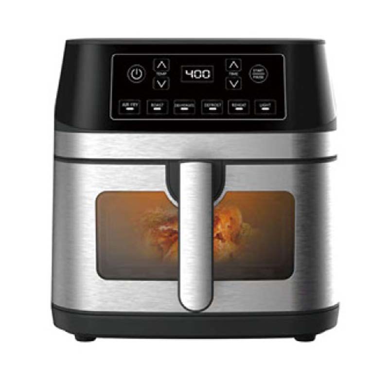 Friggitrice ad aria GSE061G