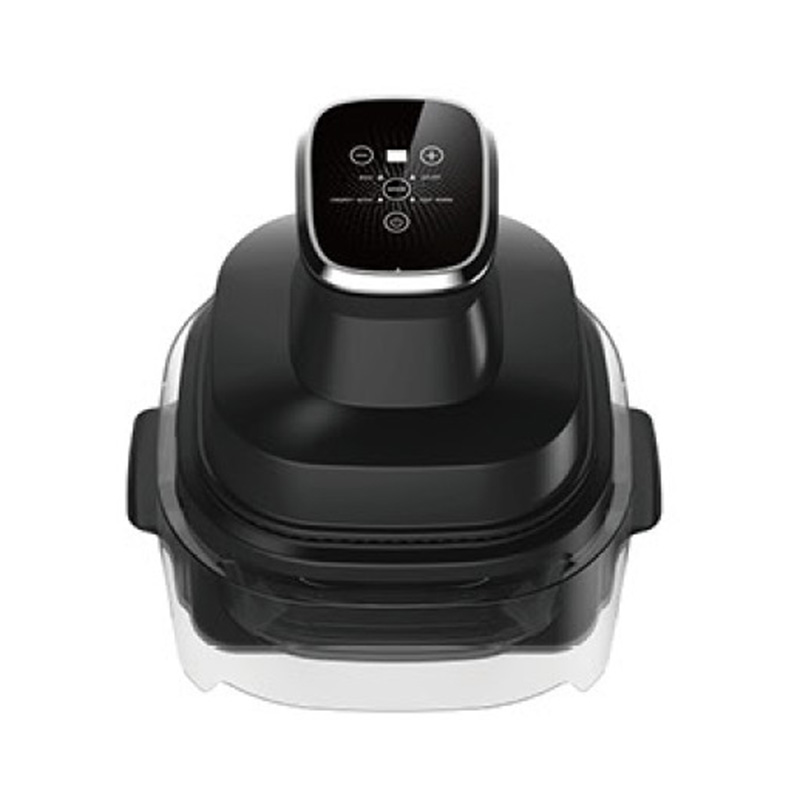 Friggitrice ad aria GSE026/GSE027