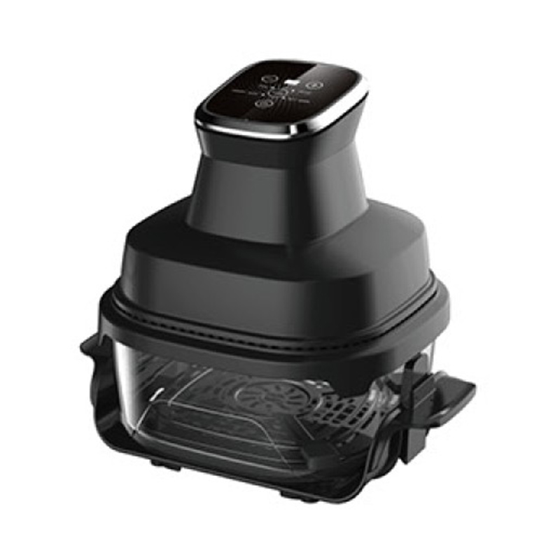 Friggitrice ad aria GSE026/GSE027