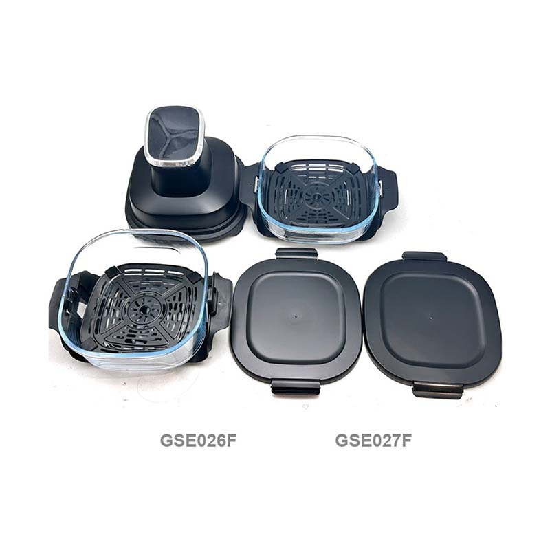 Friggitrice ad aria GSE026F/GSE027F