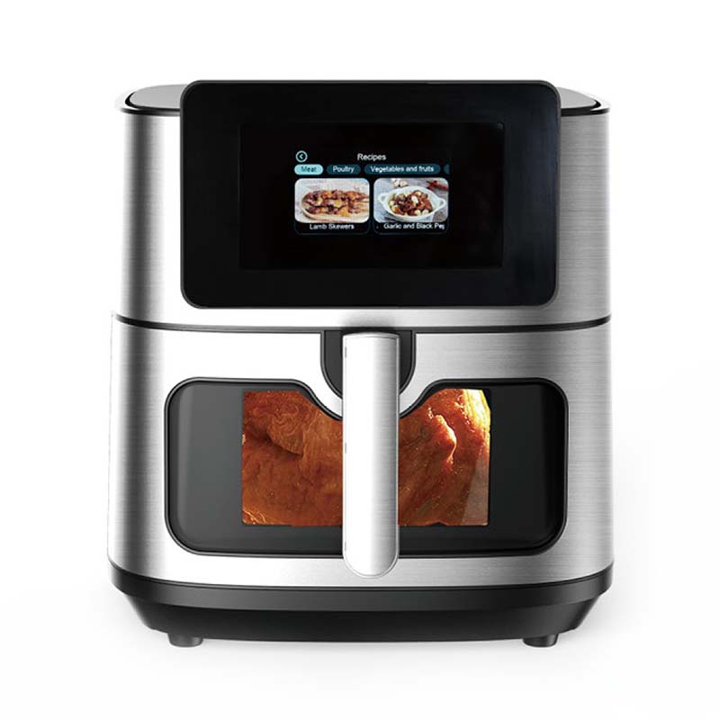 Friggitrice ad aria GSE045TFT/GSE046TFT